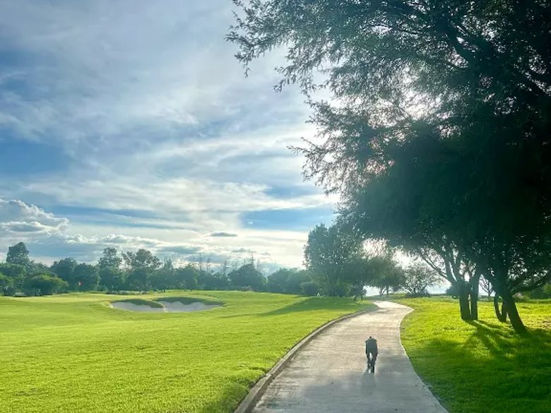 Milagros 6 Club de Golf Ventanas — 28 photos