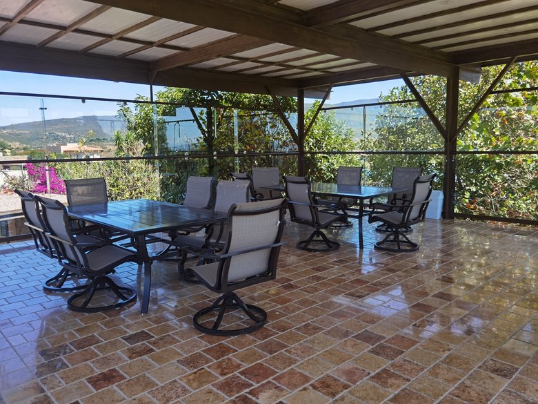 Viñedos San Miguel!!!! A perfect place to live, relax and enjoy your live. — 11 photos