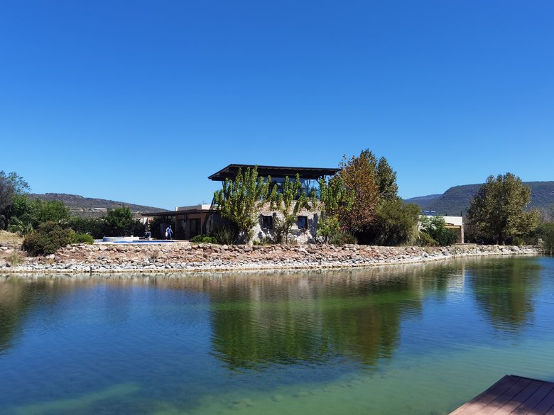 Viñedos San Miguel!!!! A perfect place to live, relax and enjoy your live. — 6 photos