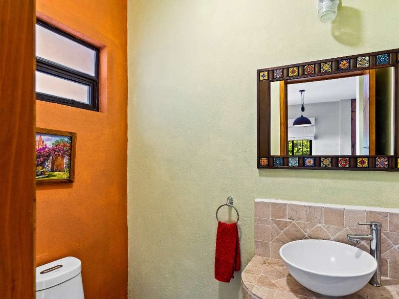 Casa Nico — 2 photos