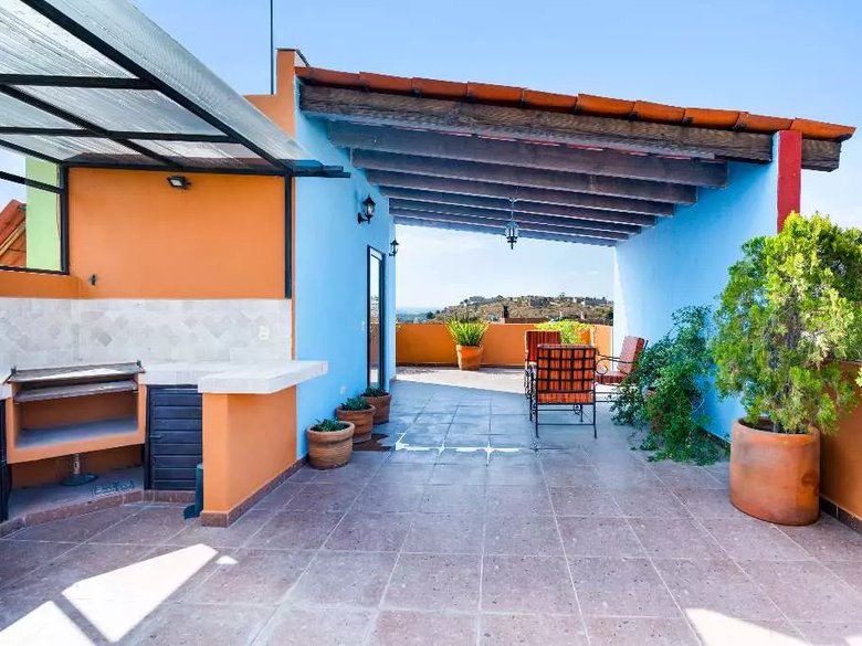 Casa Nico — 14 photos