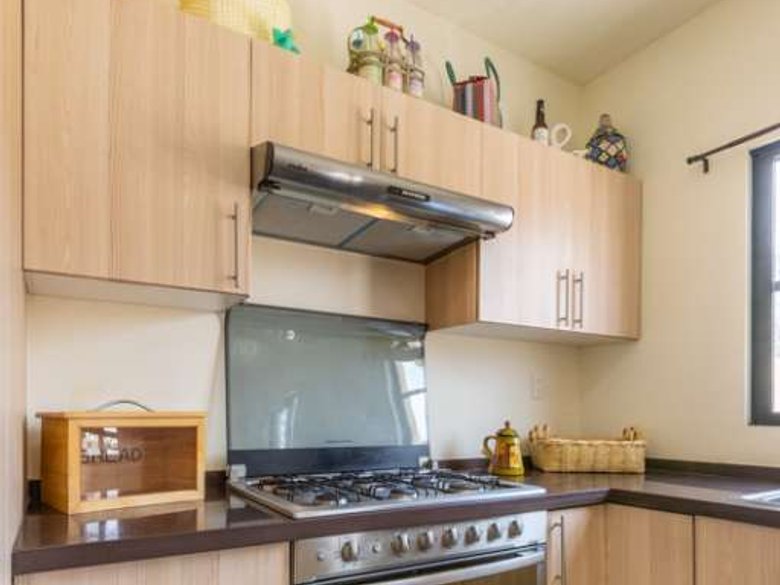 Condo Luna — 5 photos