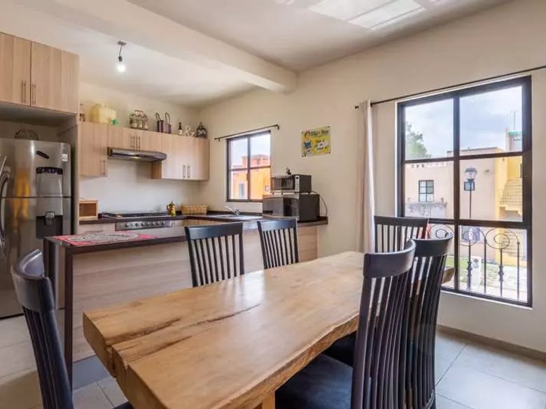Condo Luna — 24 photos