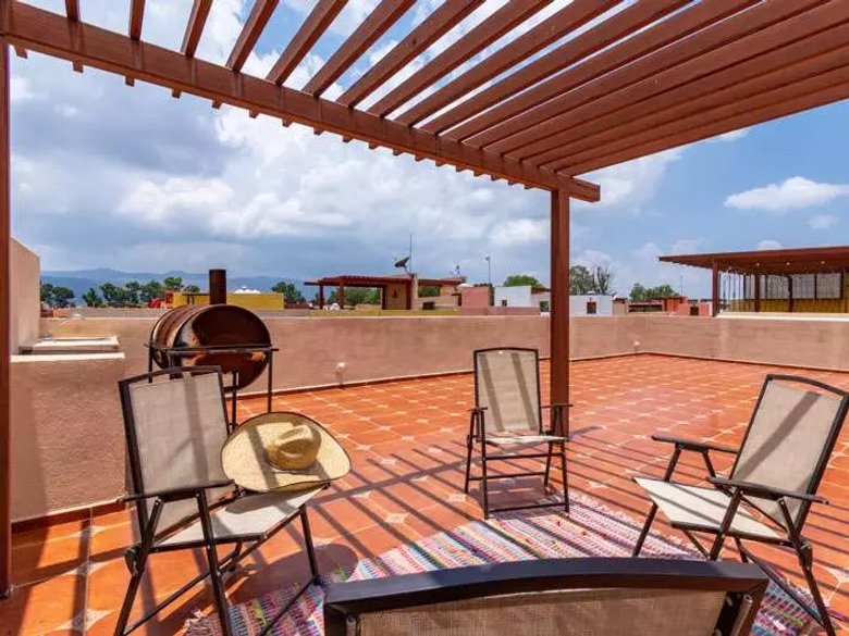 Condo Luna — 18 photos