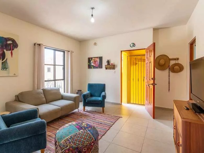Condo Luna — 23 photos