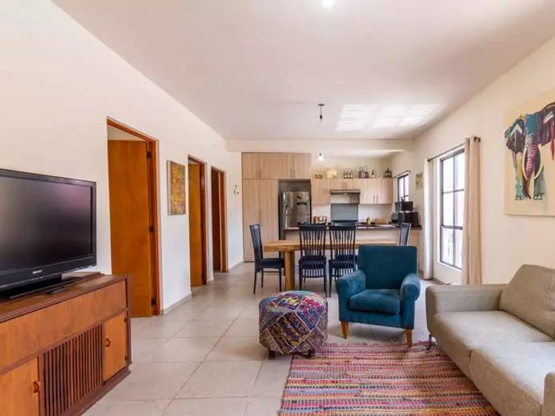 Condo Luna — 22 photos