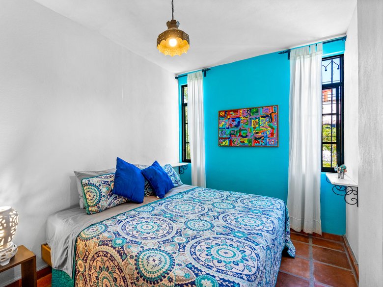 NOT AVAILABLE Casita Azul Cielo   — 15 photos