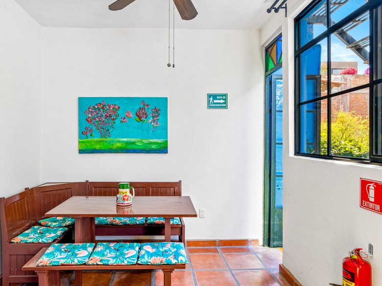NOT AVAILABLE Casita Azul Cielo   — 6 photos