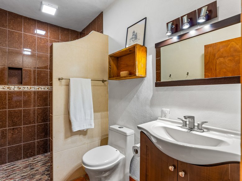 NOT AVAILABLE Casita Azul Cielo   — 17 photos