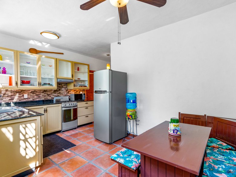 NOT AVAILABLE Casita Azul Cielo   — 5 photos