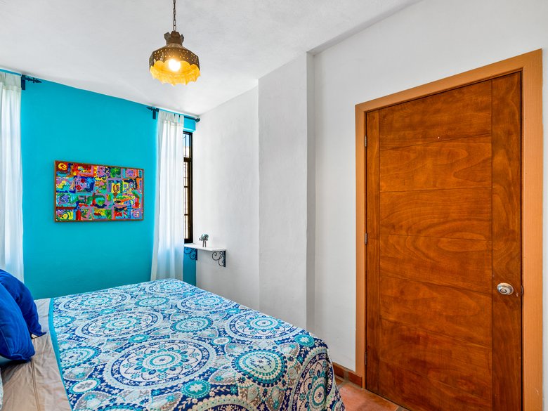 NOT AVAILABLE Casita Azul Cielo   — 16 photos
