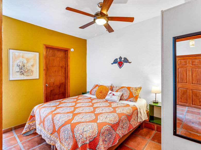 NOT AVAILABLE Casita Azul Cielo   — 11 photos