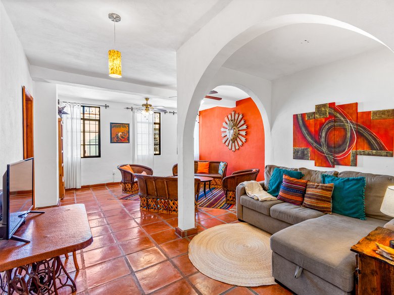 NOT AVAILABLE Casita Azul Cielo   — 3 photos