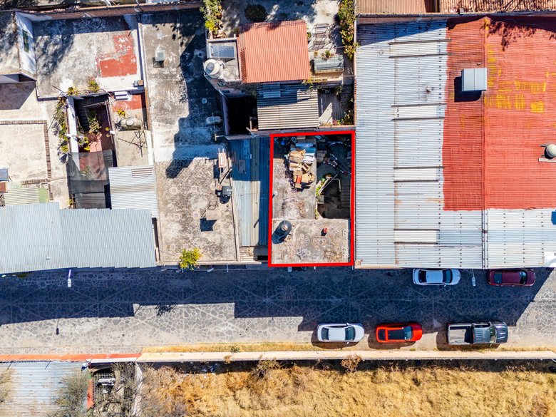 FIXER UPPER NEAR TO CENTRO!! GREAT OPPORTUNITY — 6 photos