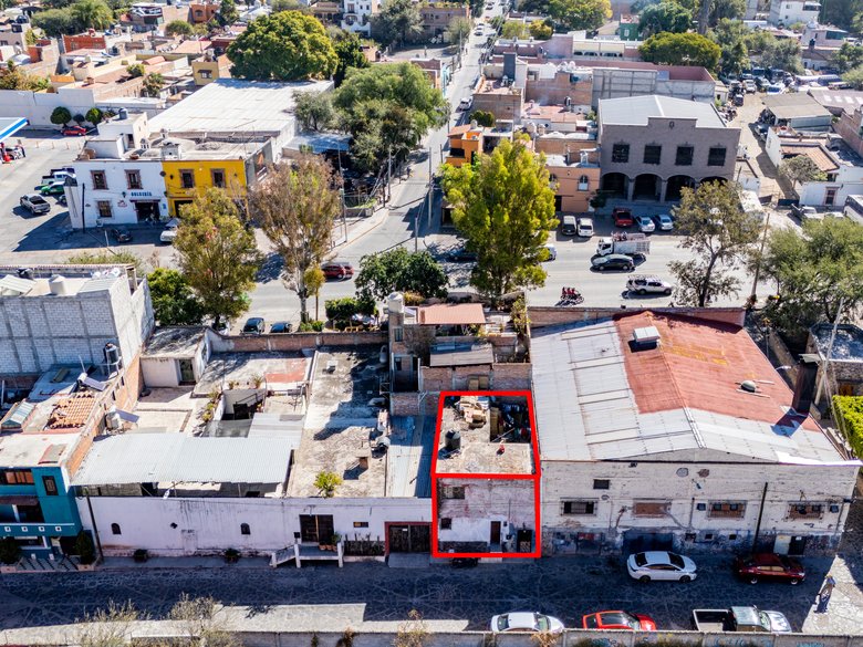 FIXER UPPER NEAR TO CENTRO!! GREAT OPPORTUNITY — 8 photos