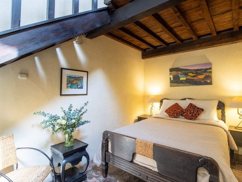 Casa Quetzal Hotel — 7 photos