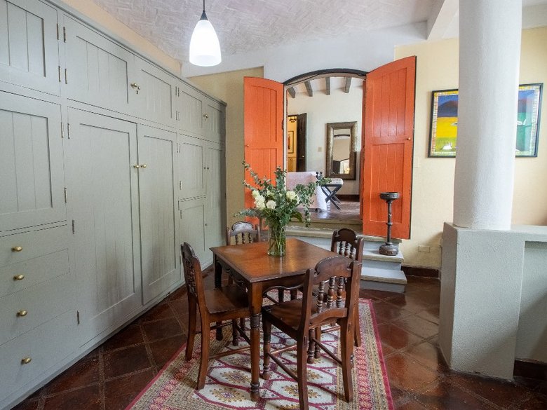 Casa Quetzal Hotel — 11 photos