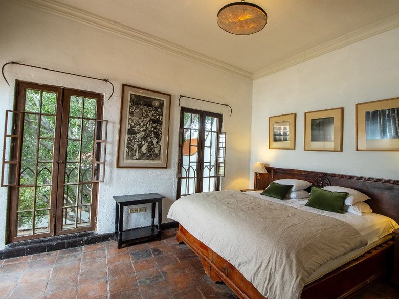 Casa Quetzal Hotel — 5 photos