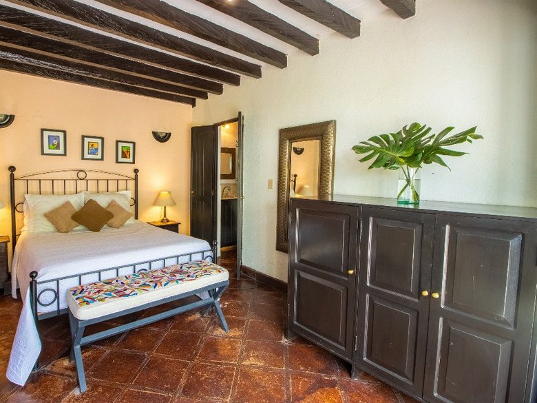Casa Quetzal Hotel — 13 photos