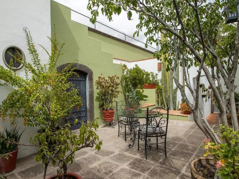 Casa Quetzal Hotel — 23 photos