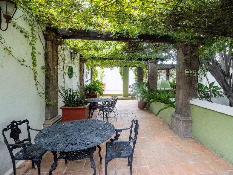Casa Quetzal Hotel — 26 photos