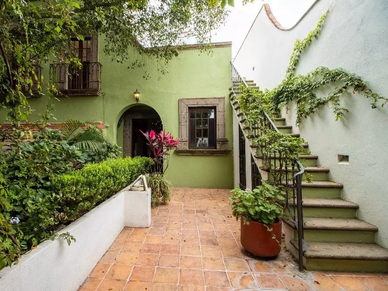 Casa Quetzal Hotel — 25 photos