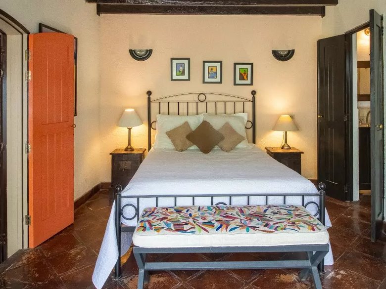 Casa Quetzal Hotel — 21 photos