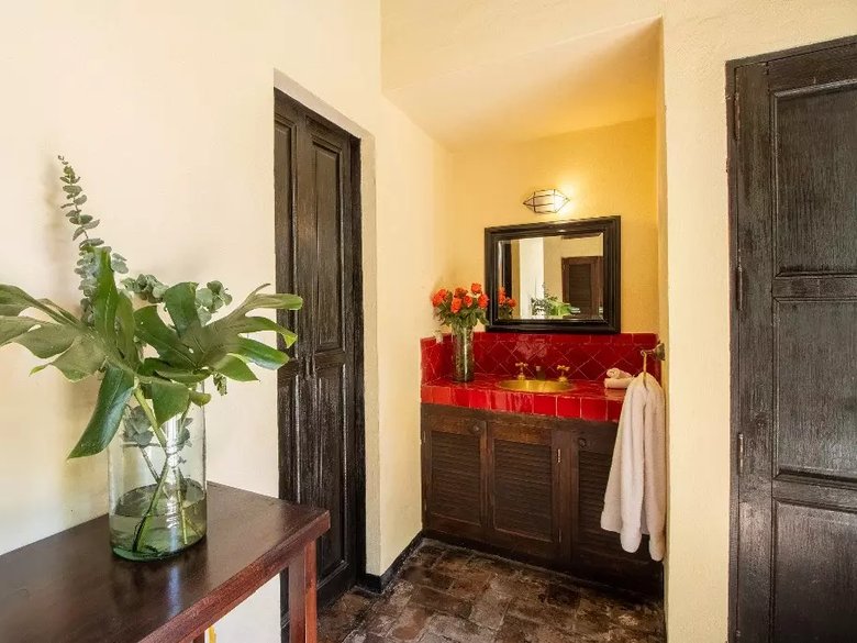 Casa Quetzal Hotel — 30 photos