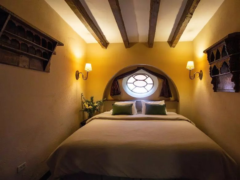 Casa Quetzal Hotel — 28 photos