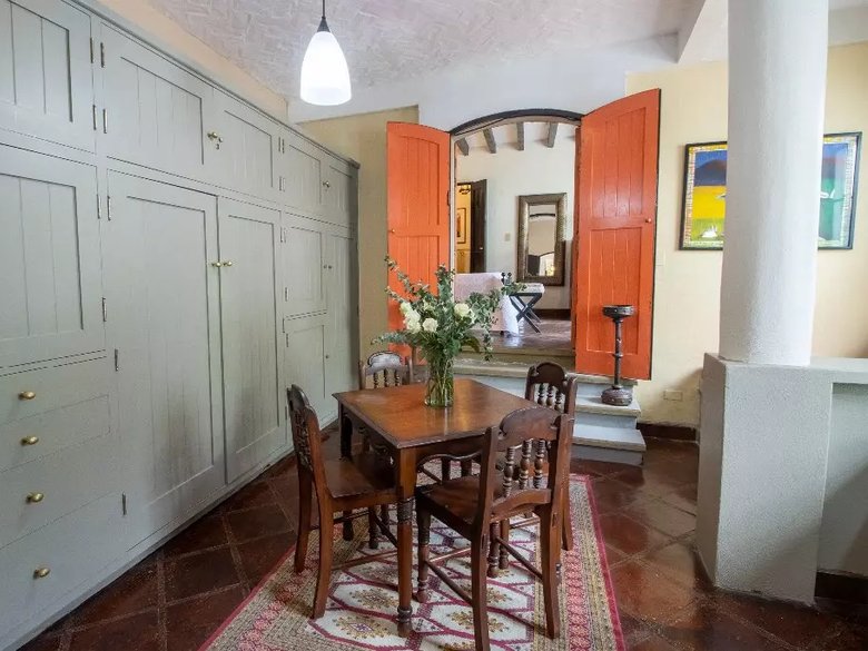 Casa Quetzal Hotel — 18 photos