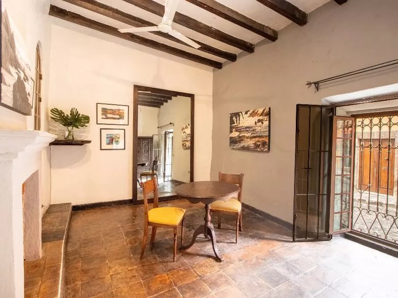 Casa Quetzal Hotel — 24 photos