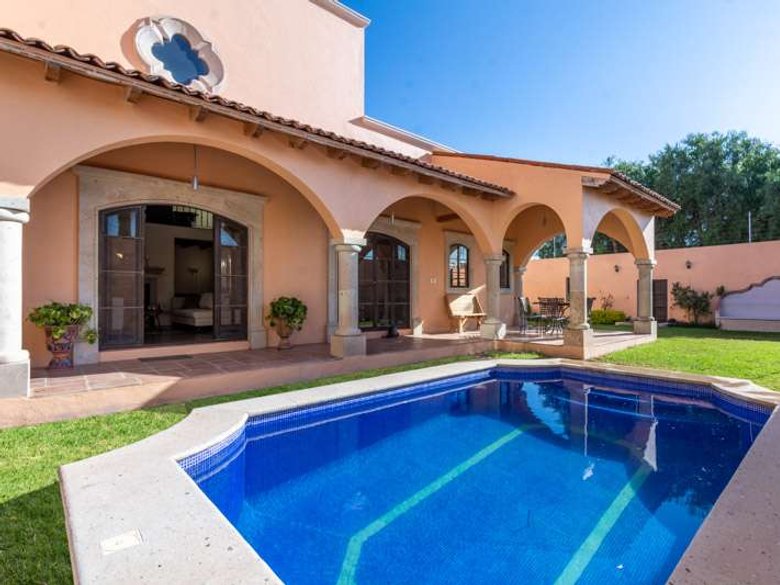 Casa Linda Lavanda — 1 photos