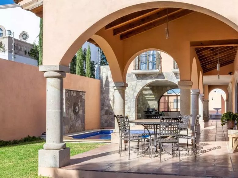 Casa Linda Lavanda — 9 photos