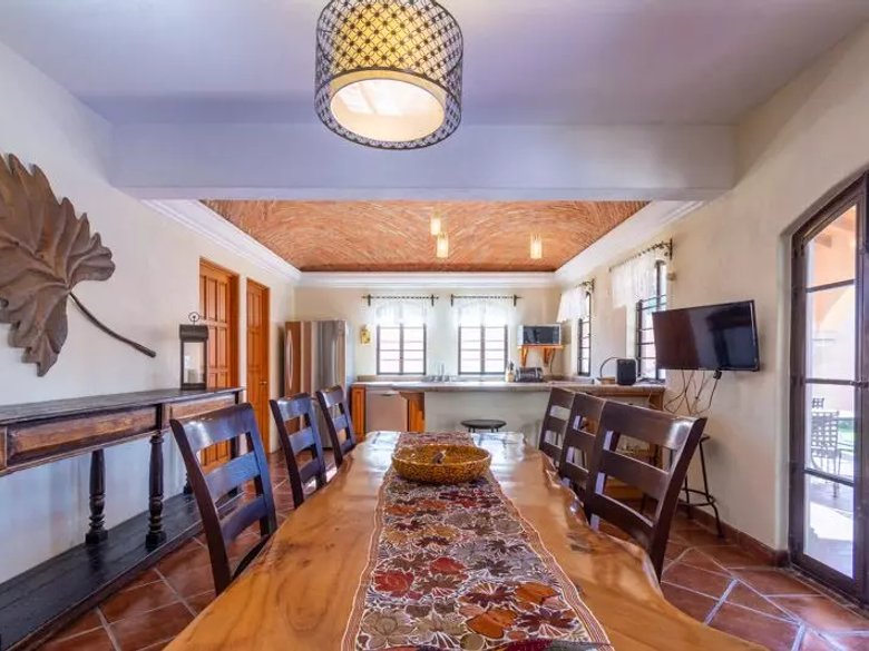 Casa Linda Lavanda — 17 photos