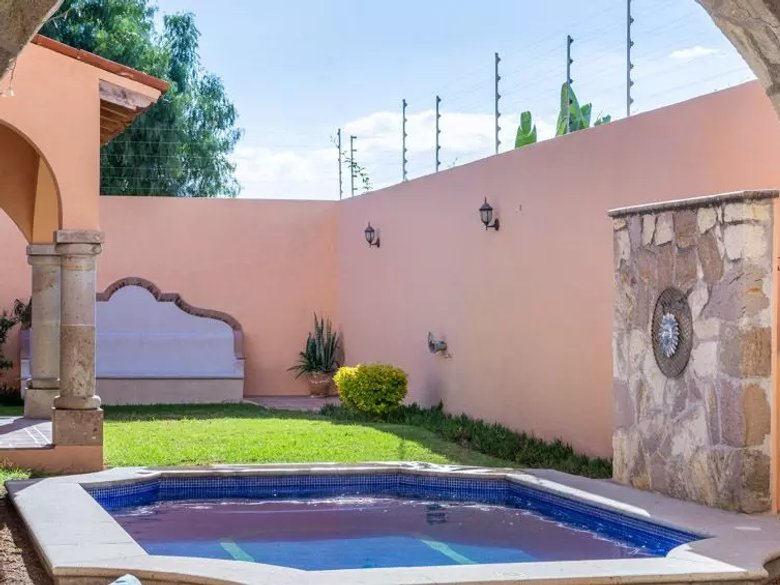Casa Linda Lavanda — 10 photos