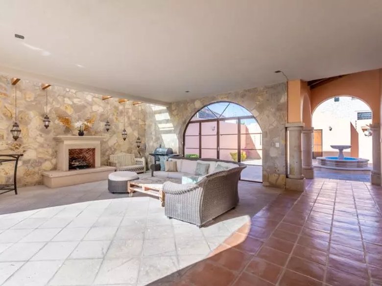 Casa Linda Lavanda — 7 photos