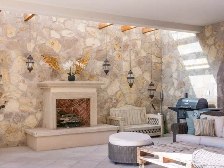 Casa Linda Lavanda — 8 photos
