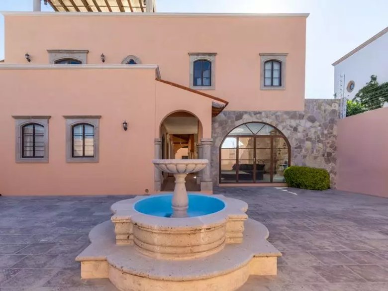 Casa Linda Lavanda — 5 photos