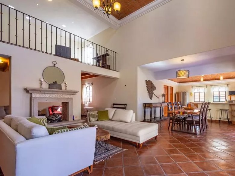Casa Linda Lavanda — 12 photos