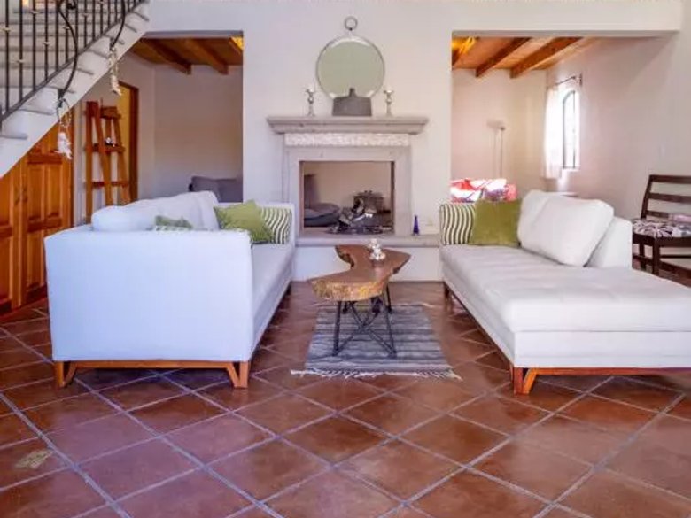 Casa Linda Lavanda — 15 photos