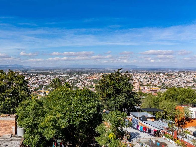 Casa María Cristina — 12 photos