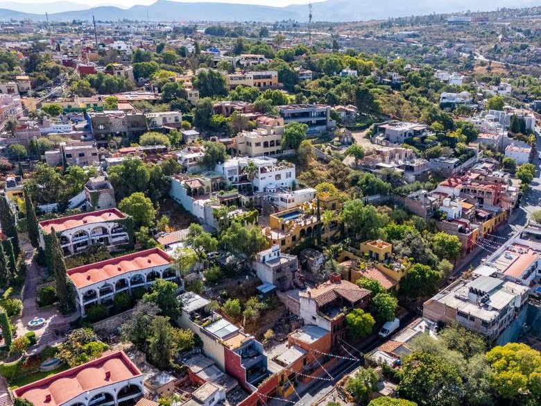 Casa María Cristina — 10 photos