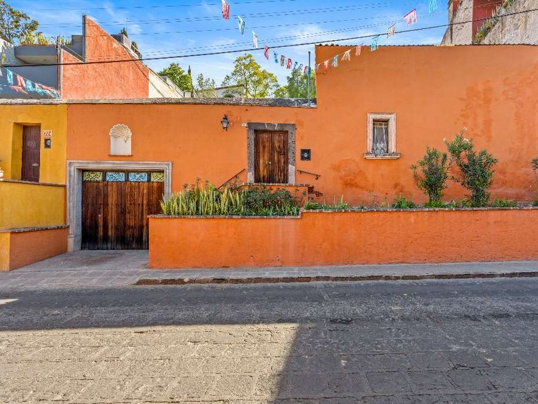 Casa María Cristina — 1 photos