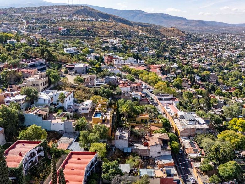 Casa María Cristina — 8 photos