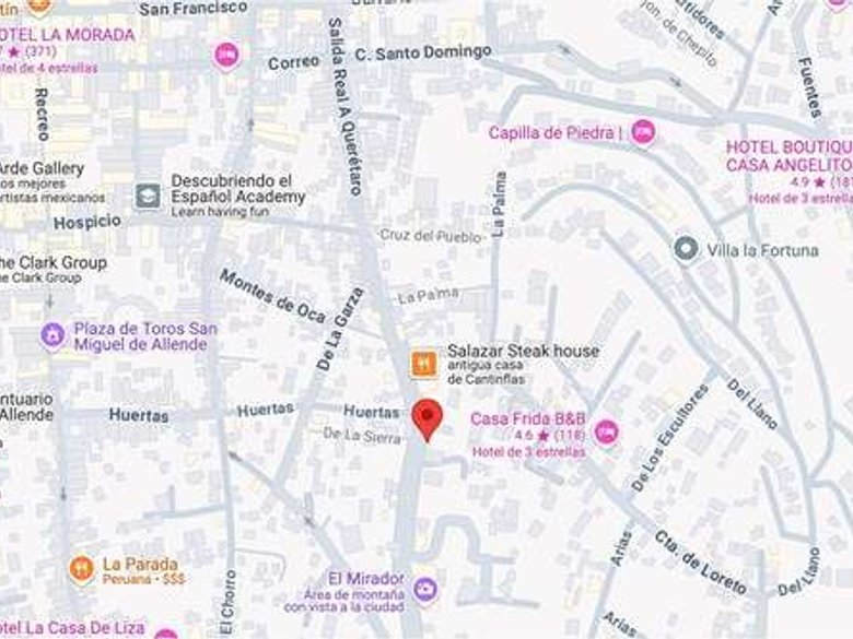Casa María Cristina — 14 photos