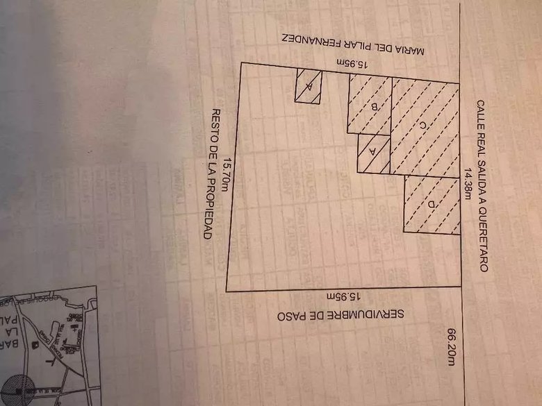 Casa María Cristina — 18 photos