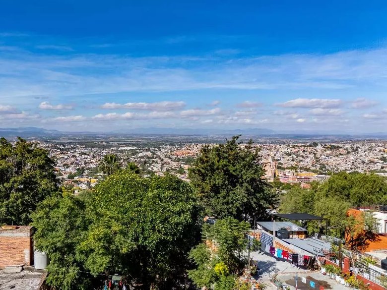Casa María Cristina — 17 photos