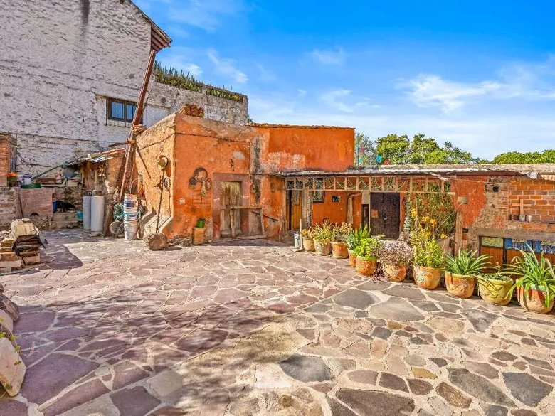 Casa María Cristina — 21 photos