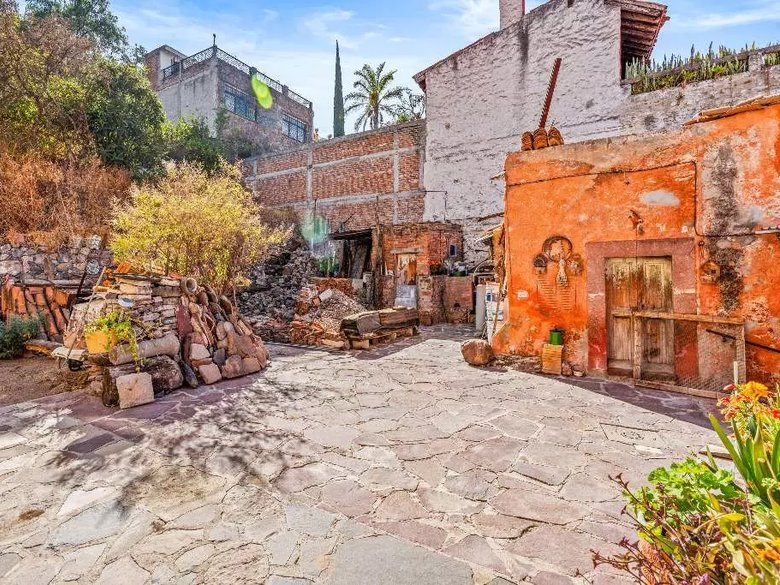 Casa María Cristina — 20 photos