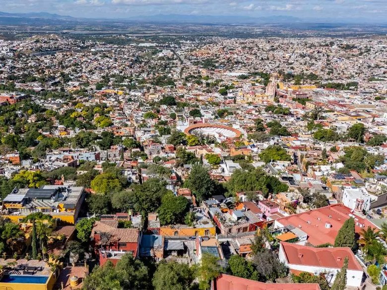 Casa María Cristina — 24 photos